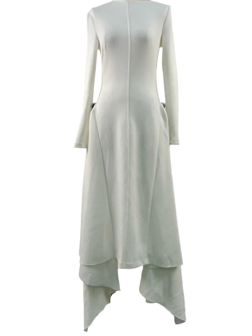 Long Sleeve The It Dress