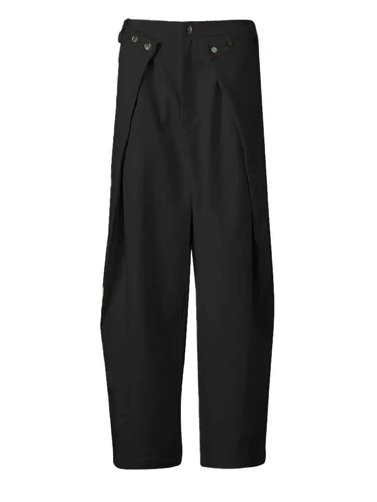 Wide Leg Pant