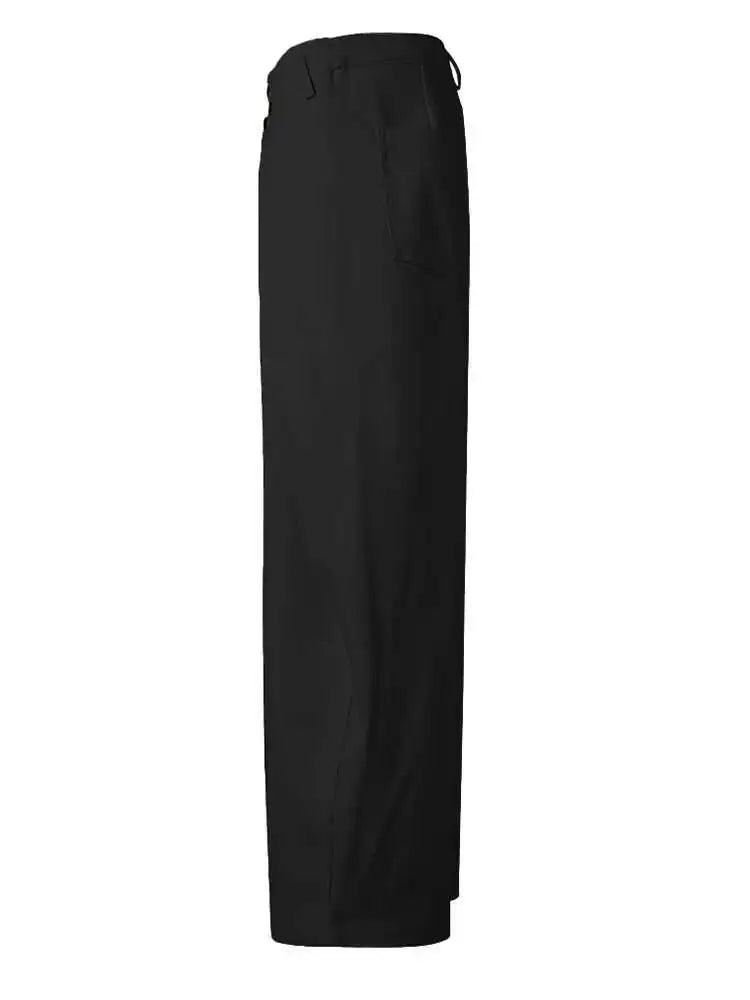Wide Leg Pant