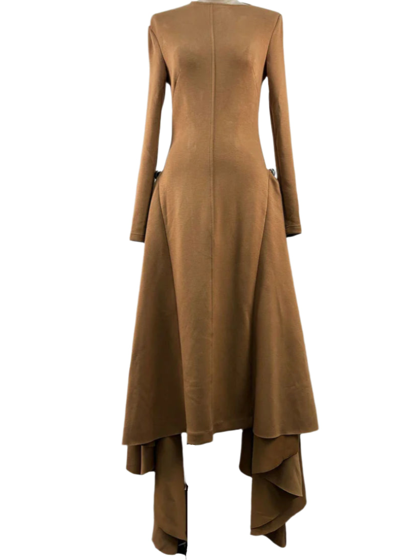 Long Sleeve The It Dress