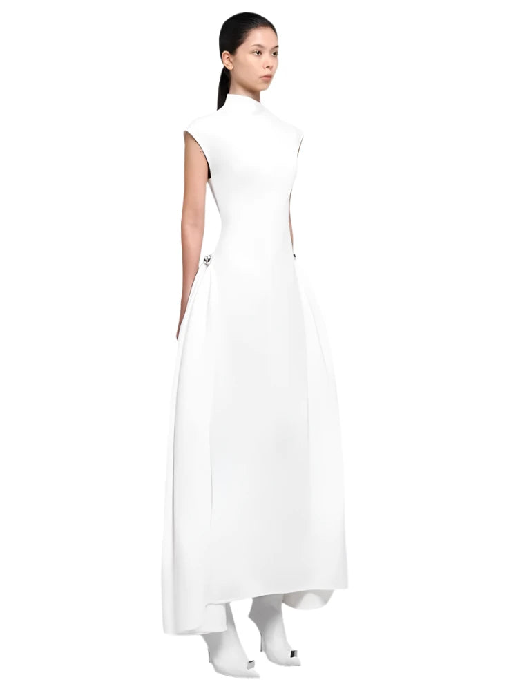 Elegant Trendy Dress