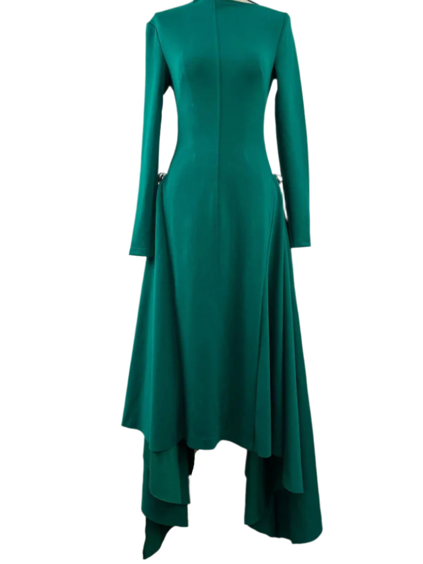 Long Sleeve The It Dress