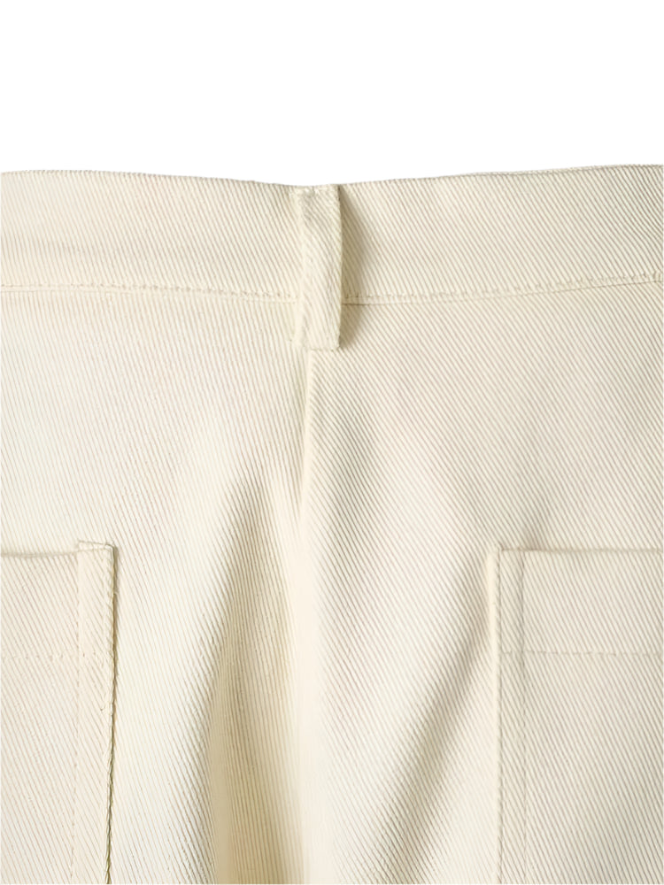 Wide Leg Pant