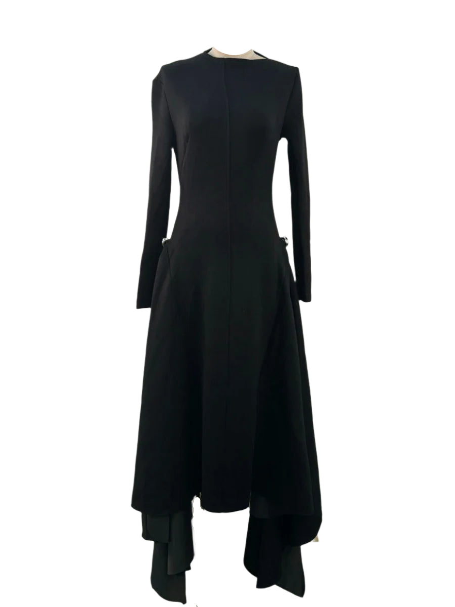 Long Sleeve The It Dress