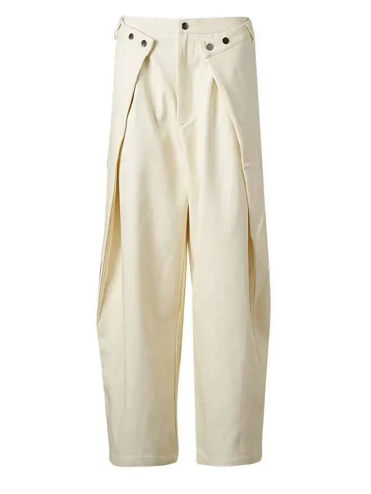 Wide Leg Pant