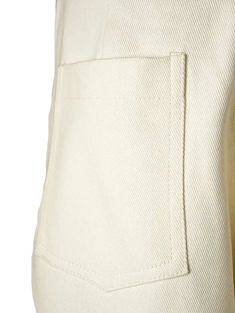 Wide Leg Pant