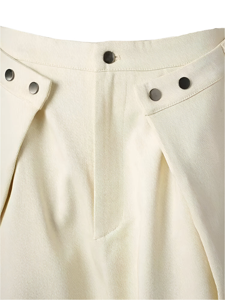 Wide Leg Pant