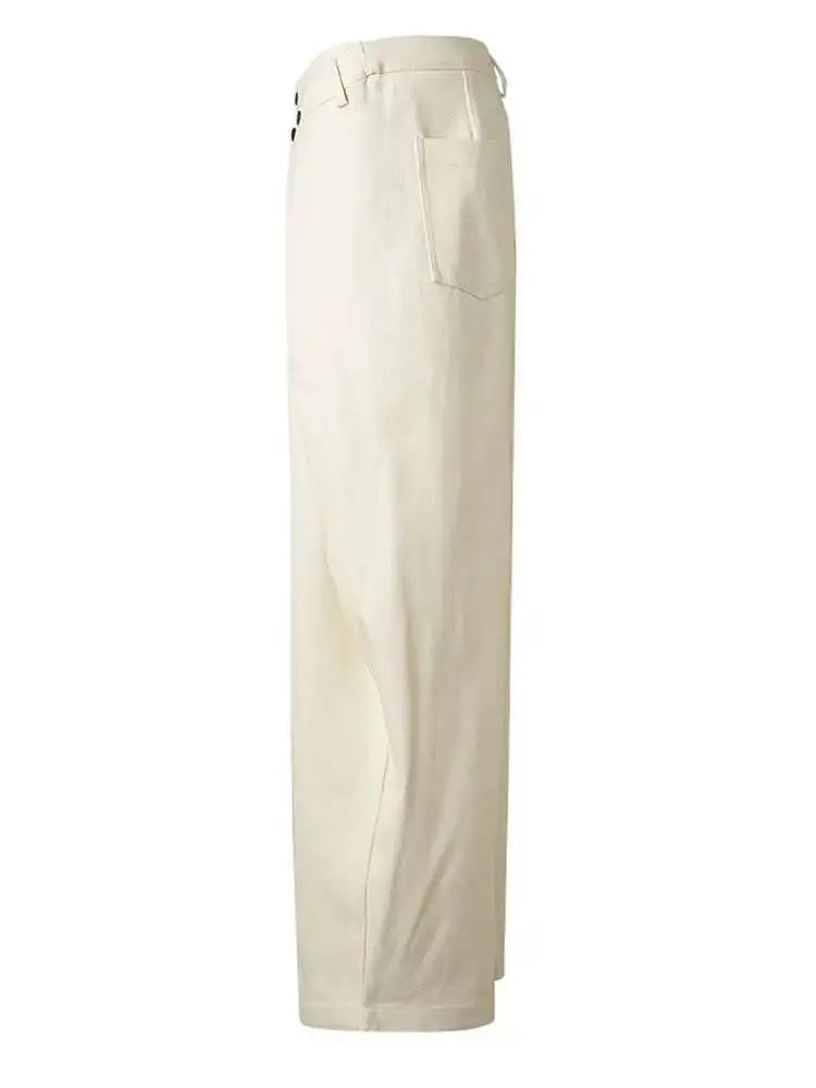 Wide Leg Pant