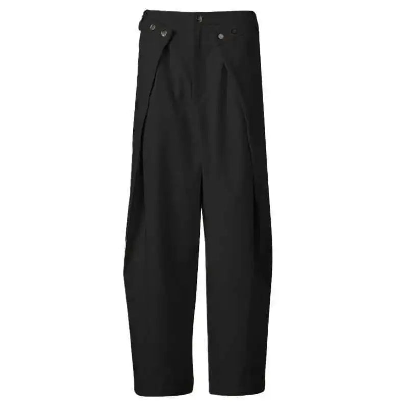 Wide Leg Pant
