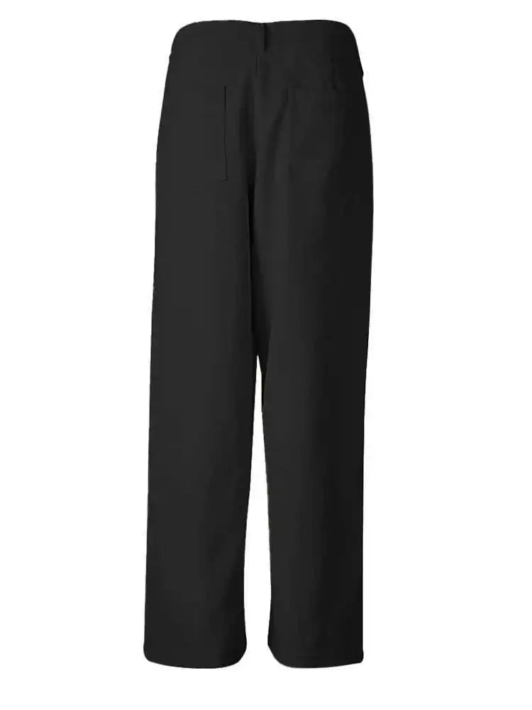 Wide Leg Pant