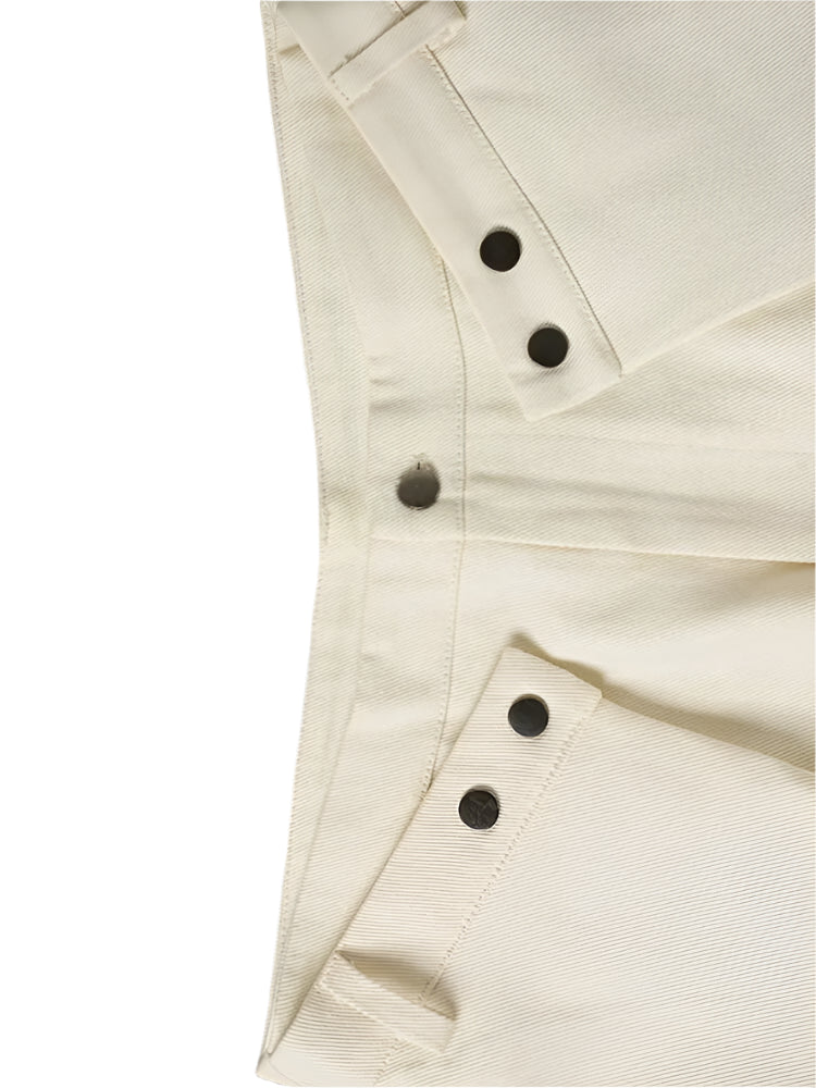 Wide Leg Pant