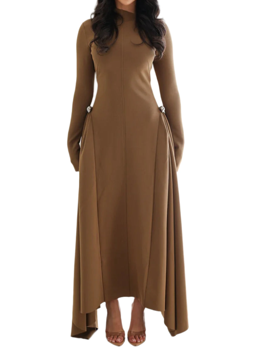 Long Sleeve The It Dress