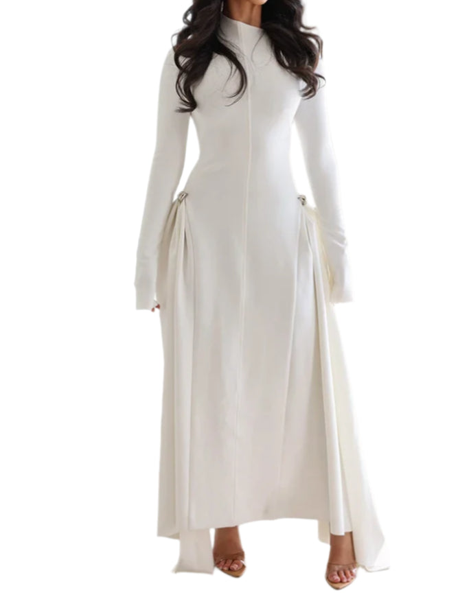 Long Sleeve The It Dress