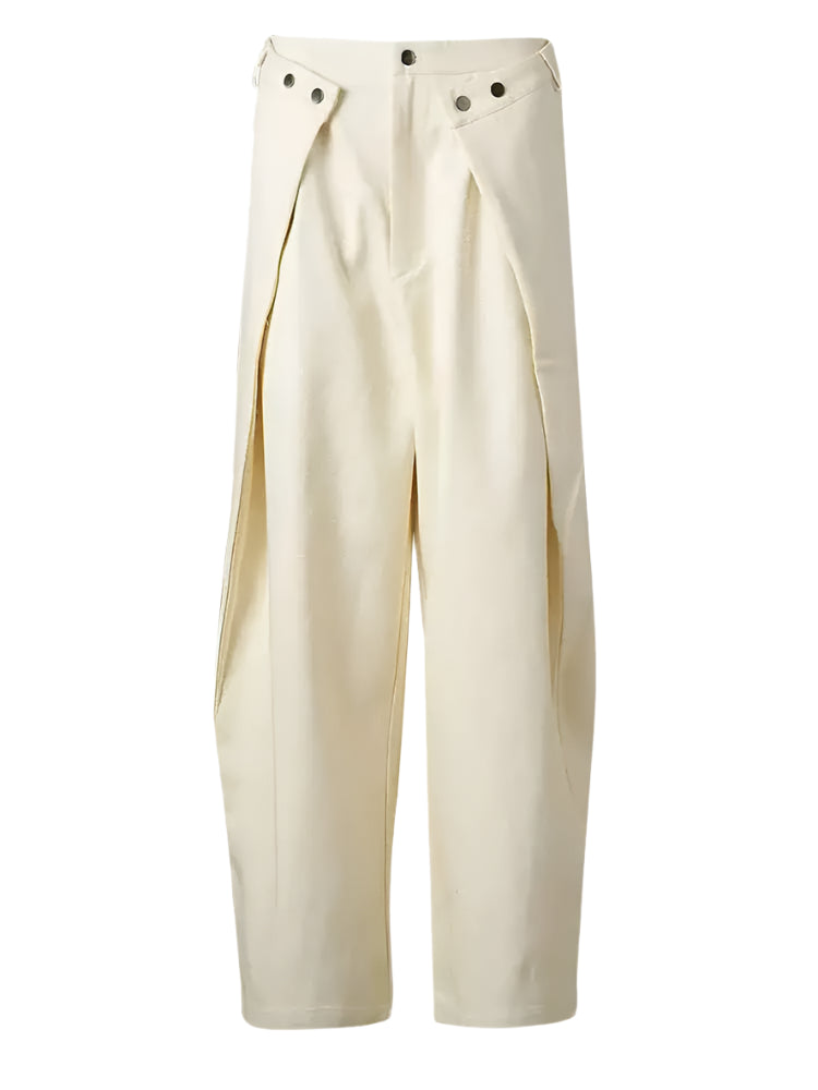 Wide Leg Pant