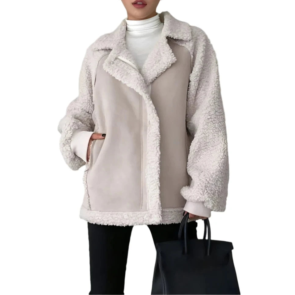 Casual Loose Coat