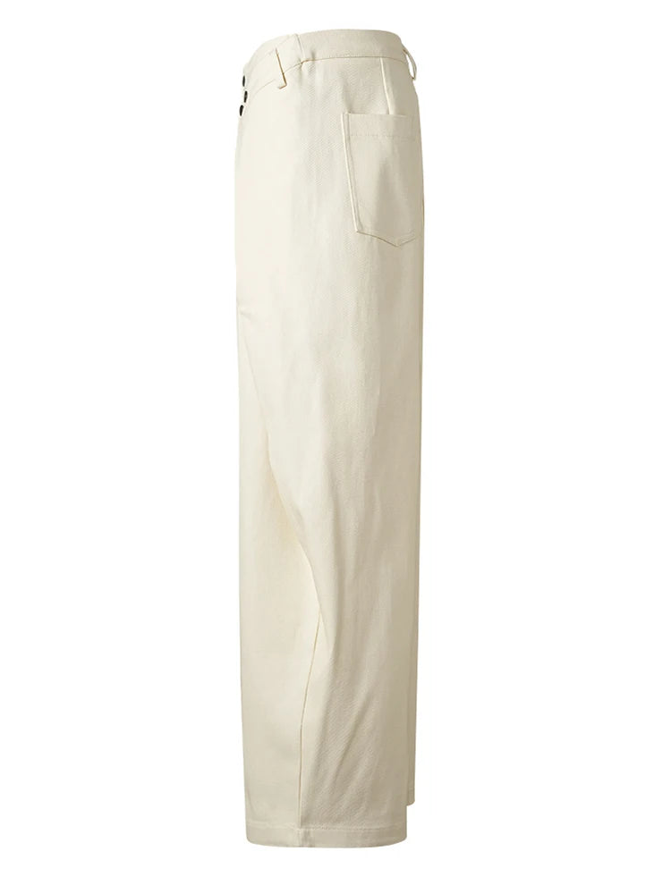 Wide Leg Pant