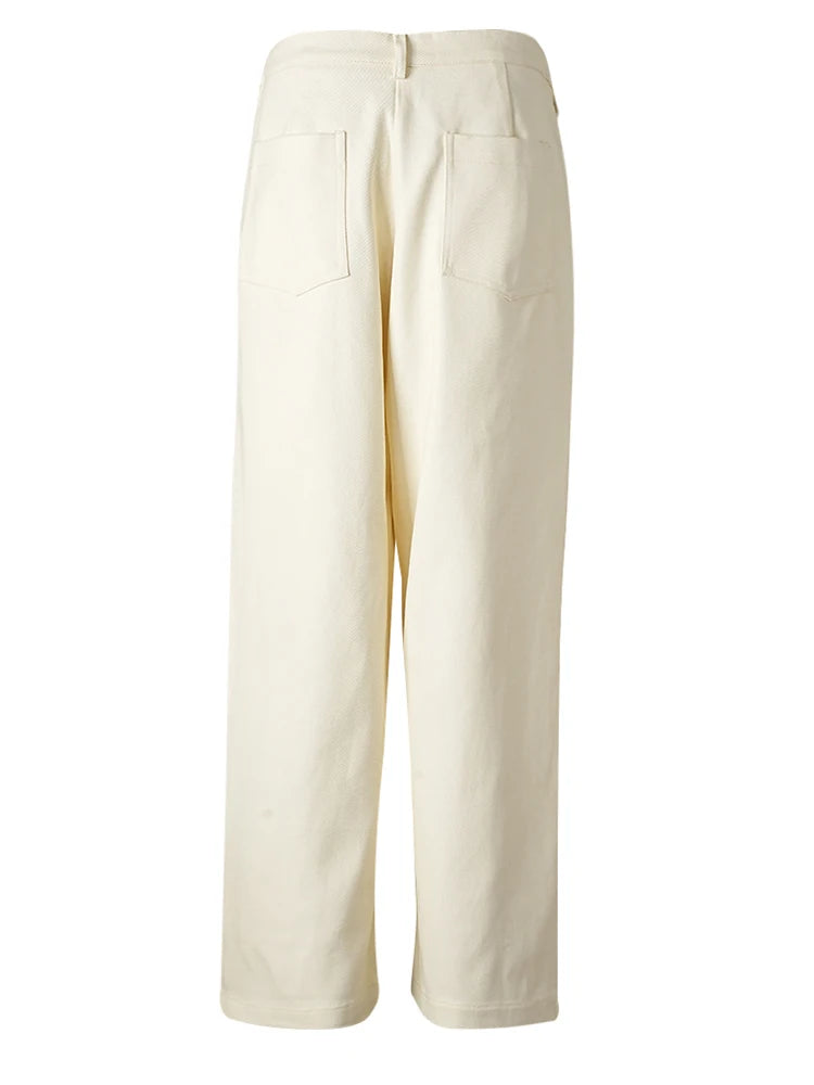 Wide Leg Pant