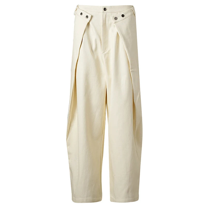 Wide Leg Pant